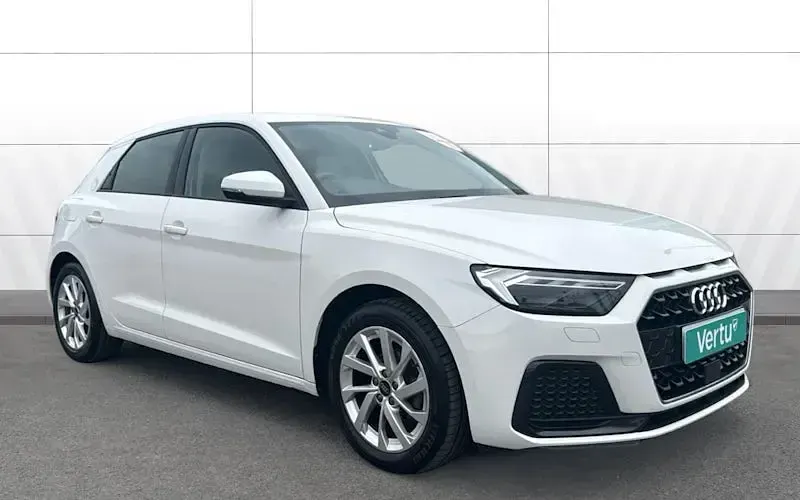 Used Audi A1 Sportback Sport 95 HP (69 kW) 2023 Hatchback