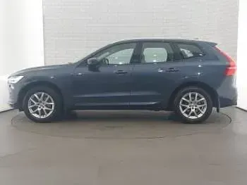 Usado Volvo XC60 Momentum 190 CV (139 kW) 2017 Azul SUV