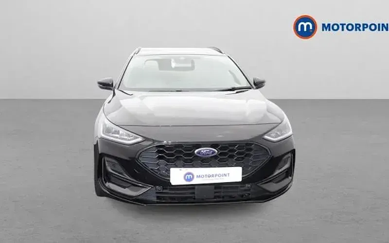 Used Ford Focus ST-Line X 155 HP (114 kW) 2023 Estate