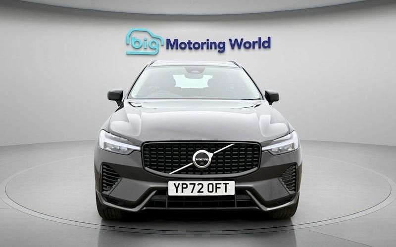 Used Volvo XC60 Plus 349 HP (256 kW) 2022 SUV