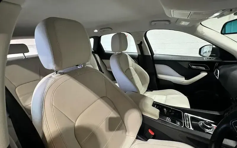 Used Jaguar F-Pace Prestige 179 HP (131 kW) 2020 SUV