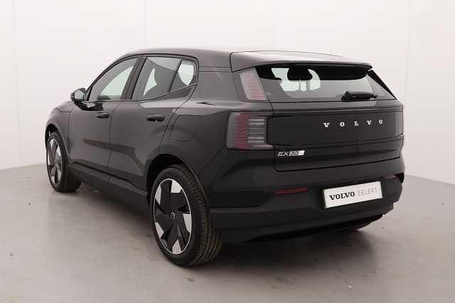 New Volvo EX30 Performance 310 kW (422 HP) 2026 SUV