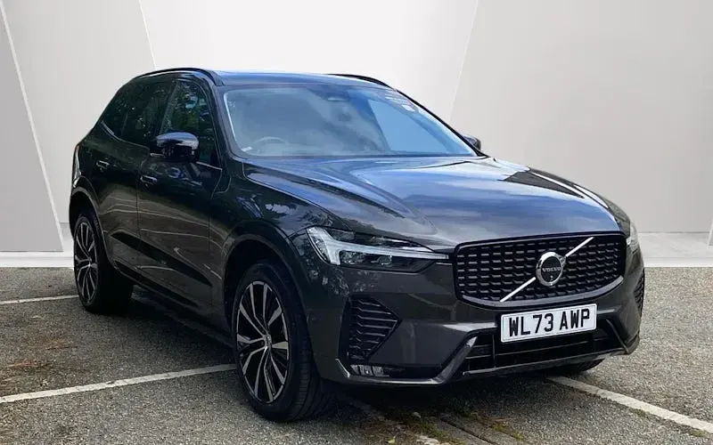 Used Volvo XC60 Ultimate 250 HP (183 kW) 2023 SUV