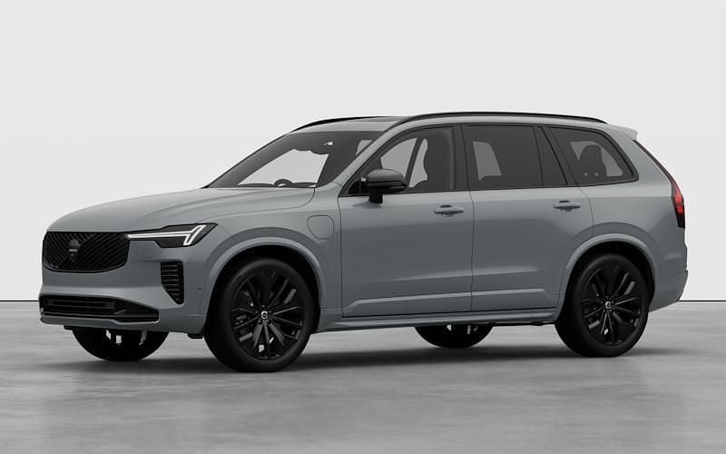 New 2025 Volvo XC90 Plus SUV | £78,555 (Good price) - Image 1/4