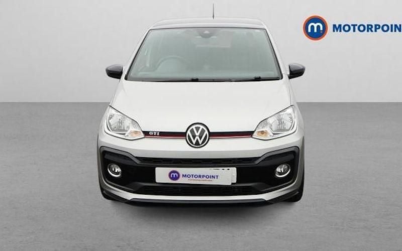 Used VW up! GTI 116 HP (85 kW) 2023 Hatchback