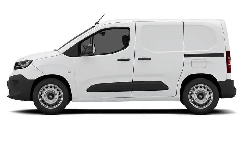 New 2025 Citroën Berlingo MPV | £19,290 (Good price) - Image 1/1