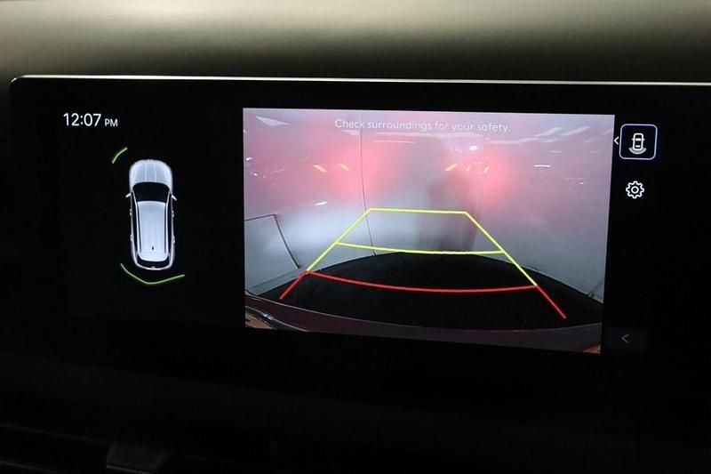 Used Hyundai Tucson N Line 2024 Grey SUV