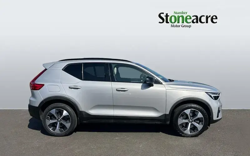 Used Volvo XC40 Ultimate 197 HP (144 kW) 2023 SUV