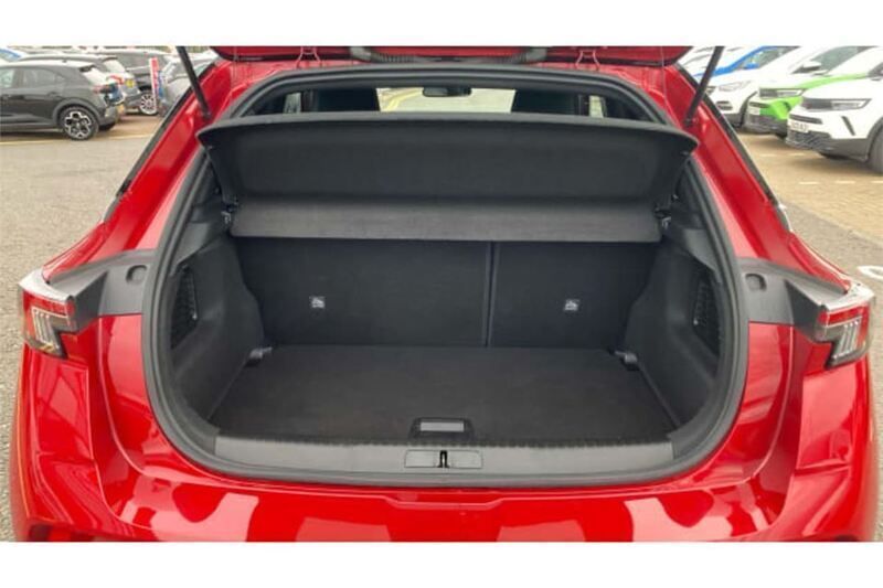 Used Vauxhall Mokka Ultimate 100 kW (136 HP) 2023 Other SUV