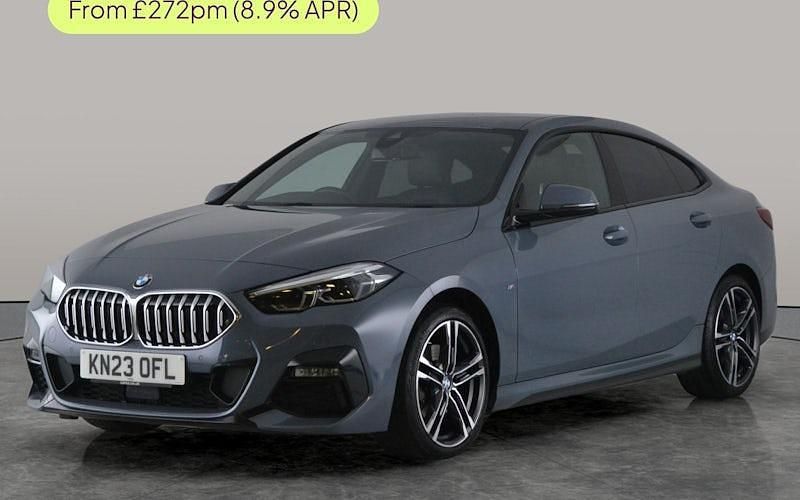 Used BMW 218 M Sport 136 HP (100 kW) 2024 Coupe