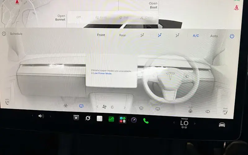Used Tesla Model Y Long Range AWD 378 kW (514 HP) 2023 White SUV