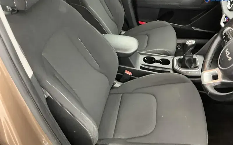 Used Kia Sportage 150 HP (110 kW) 2022 Bronze SUV