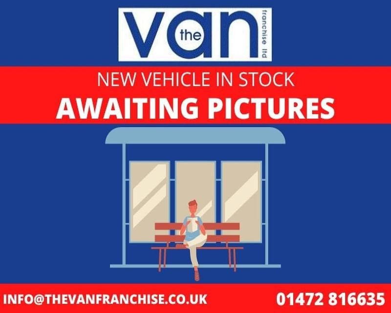 Grey Used 2022 Vauxhall Movano Van | £14,995 (Super price) - Image 1/1