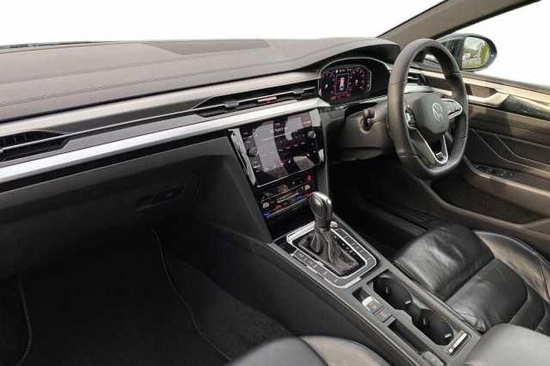 Used VW Arteon 190 HP (139 kW) 2020