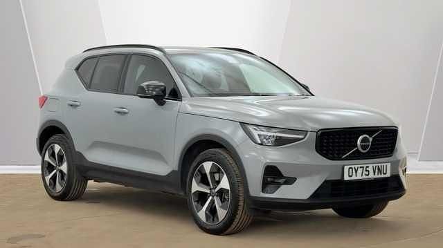 Usado Volvo XC40 Plus 161 HP (118 kW) 2026 SUV