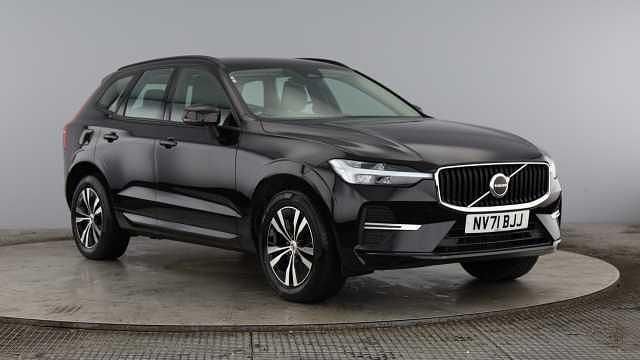 Used 2022 Volvo XC60 Momentum SUV | £24,750 (Super price) - Image 1/4