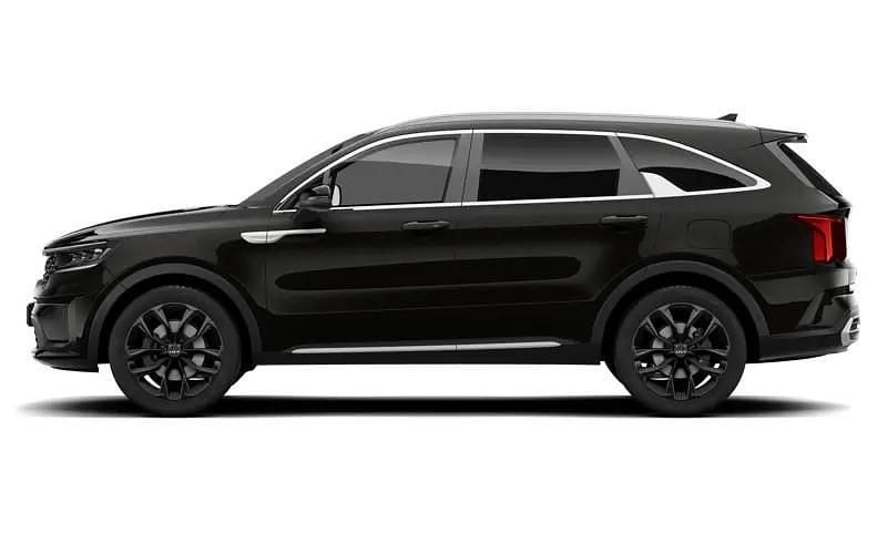 Second-hand Kia Sorento 230 CP (169 kW) 2022 SUV