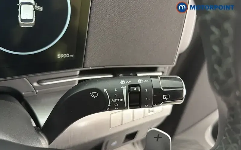Used Hyundai Kona Advanced 129 HP (94 kW) 2025 Grey SUV