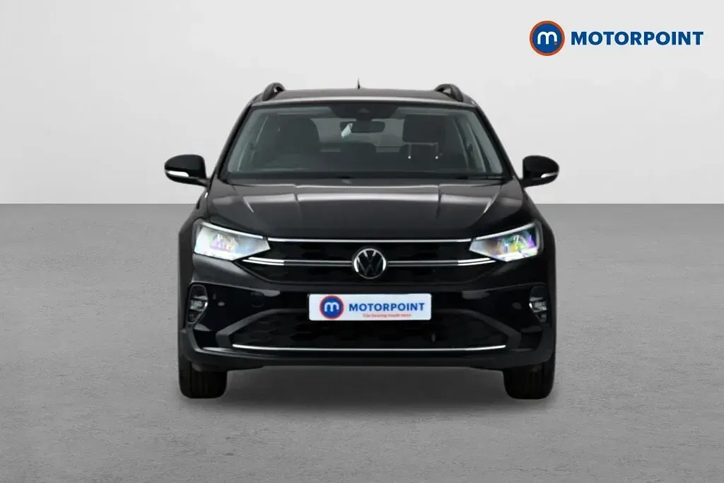 Used VW Taigo Life 2023 Black SUV