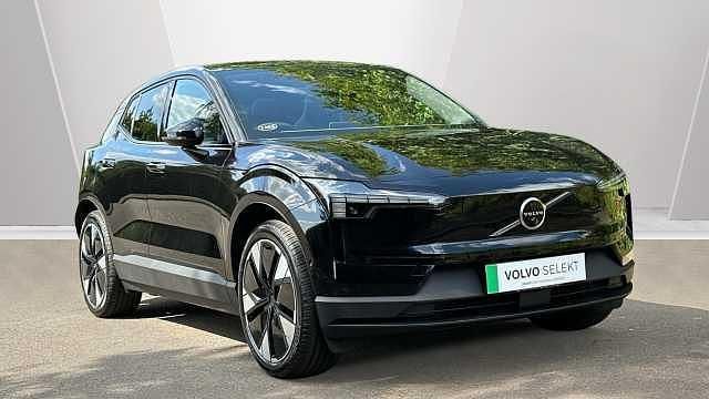 Used 2025 Volvo EX30 Ultra SUV | £29,999 (Fair price) - Image 1/3
