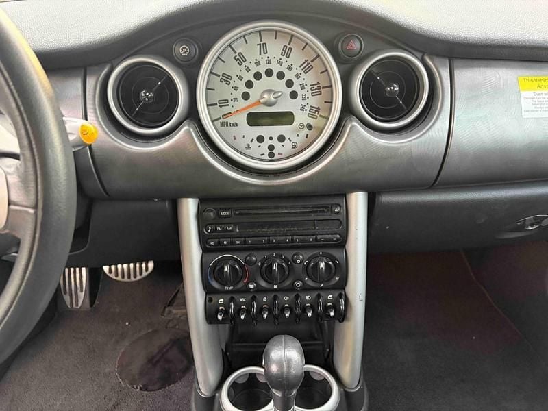 Used Mini Cooper Coupé 2018 Blue Coupe