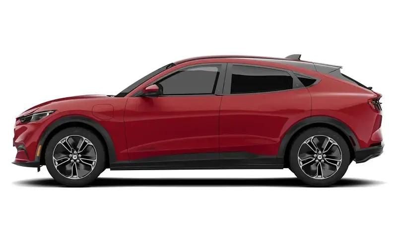Used 2024 Ford Mustang Mach-E Select SUV | £29,500 (Fair price) - Image 1/1