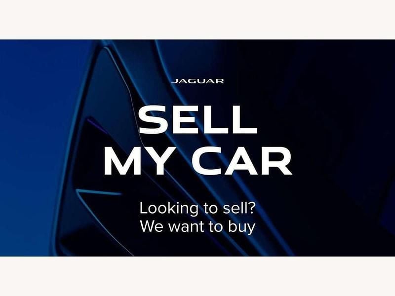 Grey Used 2018 Jaguar XF Sportbrake R-Sport Estate | £12,150 (Fair price) - Image 1/2