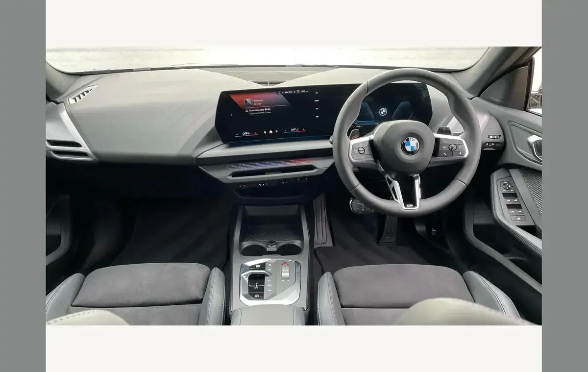 Used BMW 220 M Sport 168 HP (123 kW) 2026 Grey Coupe
