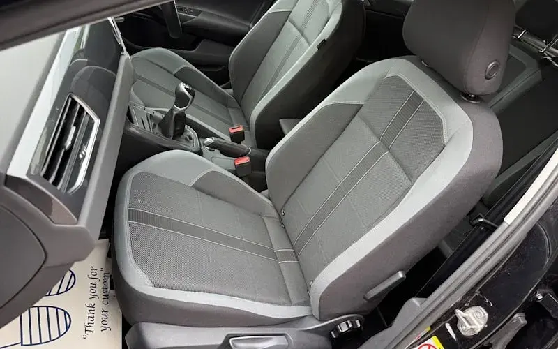 Used VW Polo Style 95 HP (69 kW) 2024 Hatchback