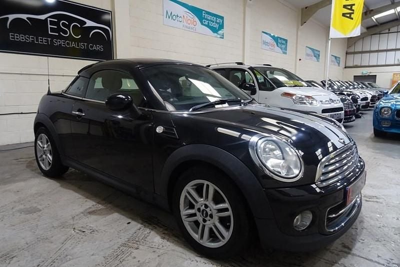 Used Mini Cooper 2015 Hatchback