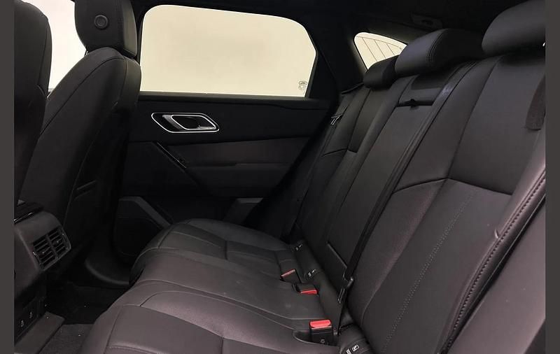 Used Land Rover Range Rover Velar SE Dynamic 200 HP (147 kW) 2024 Silver SUV