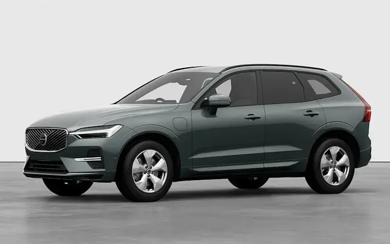 Used Volvo XC60 Core 334 HP (245 kW) 2026 SUV