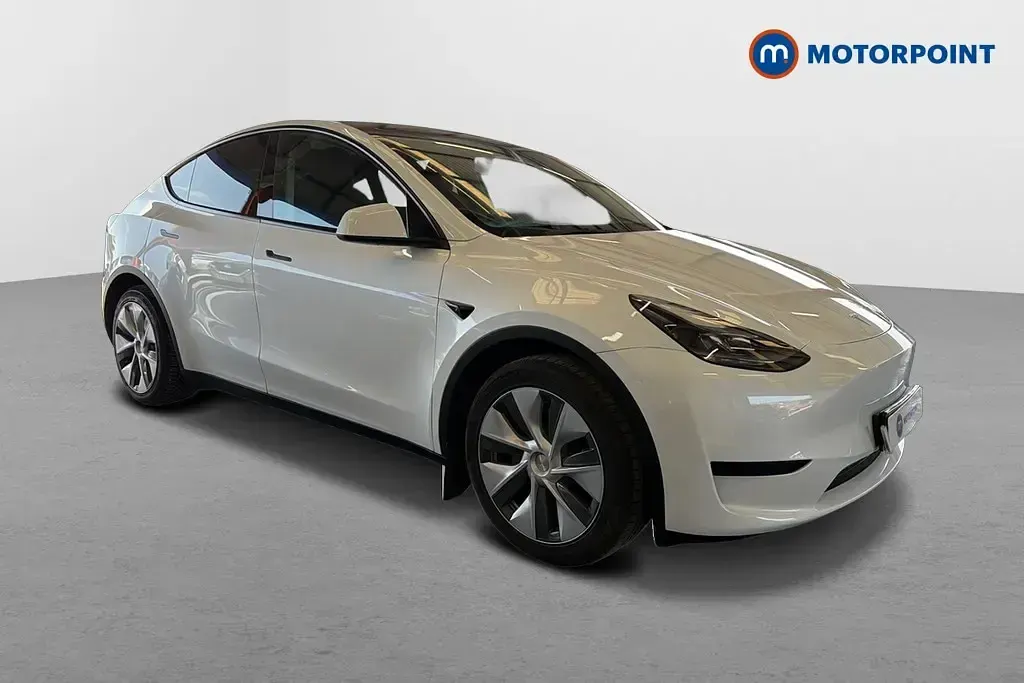 Used Tesla Model Y RWD 219 kW (299 HP) 2023 SUV