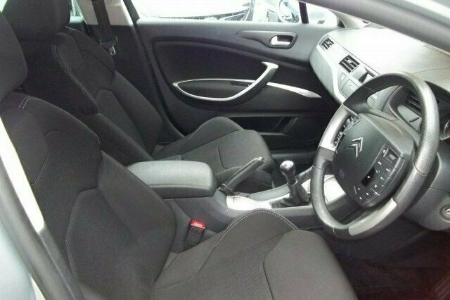 Used Citroën C5 110 HP (80 kW) 2008 Estate