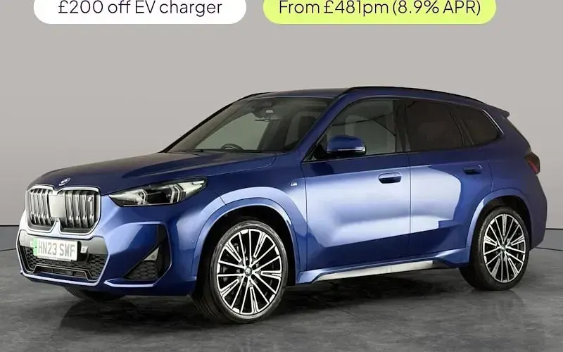Used BMW iX1 M Sport 230 kW (313 HP) 2023 SUV