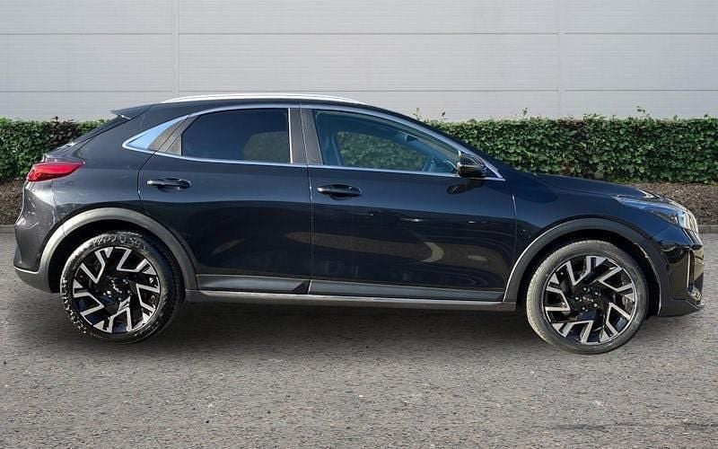 Used Kia XCeed 160 HP (117 kW) 2023 Black SUV