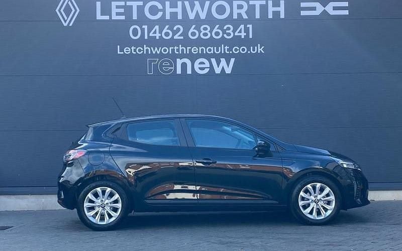 Nowe Renault Clio V Evolution 90 KM (66 kW) 2025 Hatchback