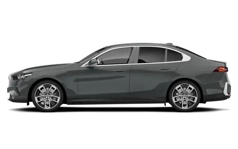 New 2025 BMW i5 M Sport Sedan | £63,498 (Super price) - Image 1/1