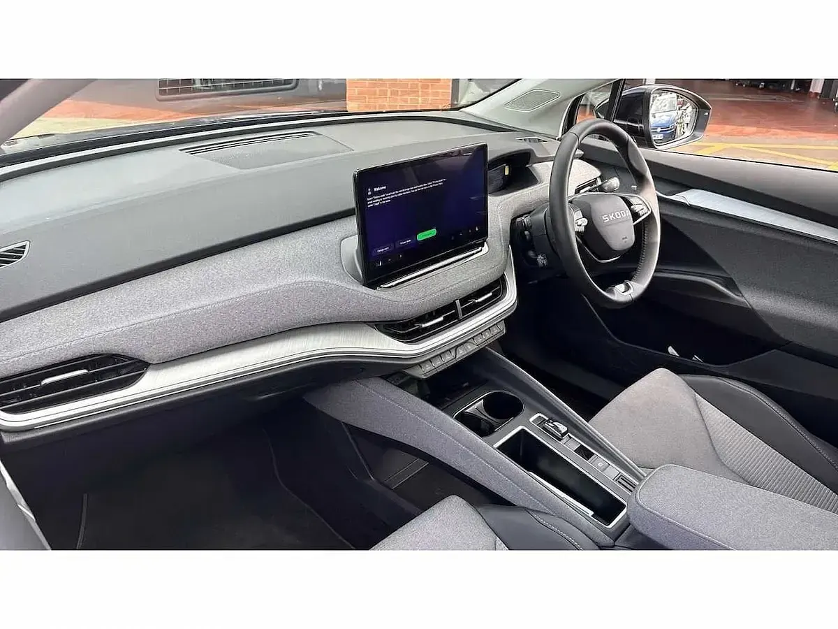 Used Skoda Enyaq iV 210 kW (286 HP) 2026 Other SUV