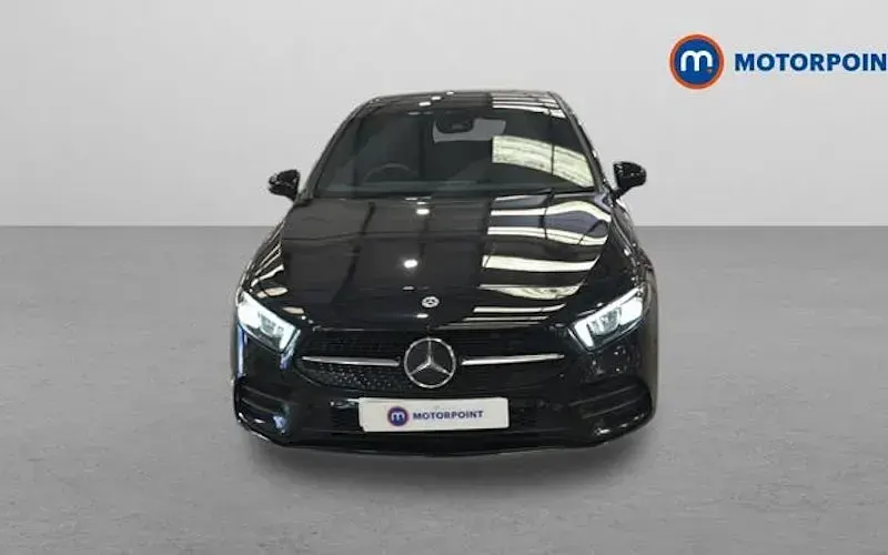 Used Mercedes A200 Executive 163 HP (119 kW) 2022 Hatchback