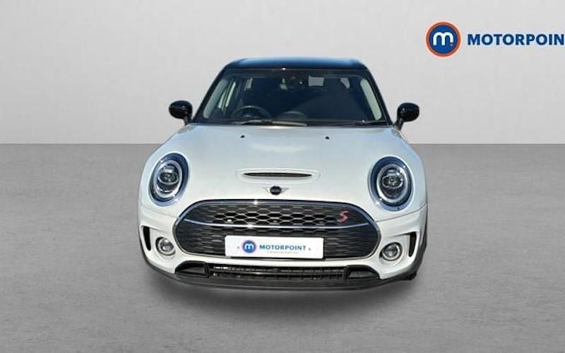Used Mini Cooper Clubman Classic 192 HP (141 kW) 2019 Silver Estate