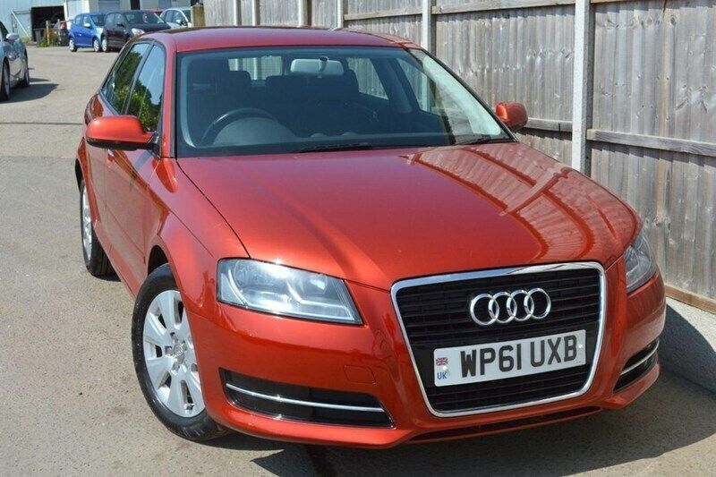 Used 2011 Audi A3 | £5,949 (A bit pricey) - Image 1/1