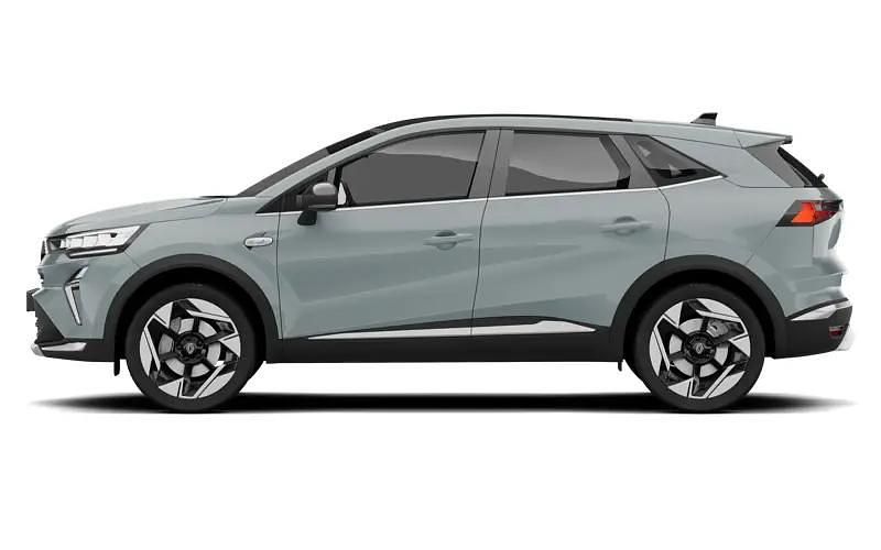 Begagnad Renault Symbioz Techno 160 HK (117 kW) 2026 SUV