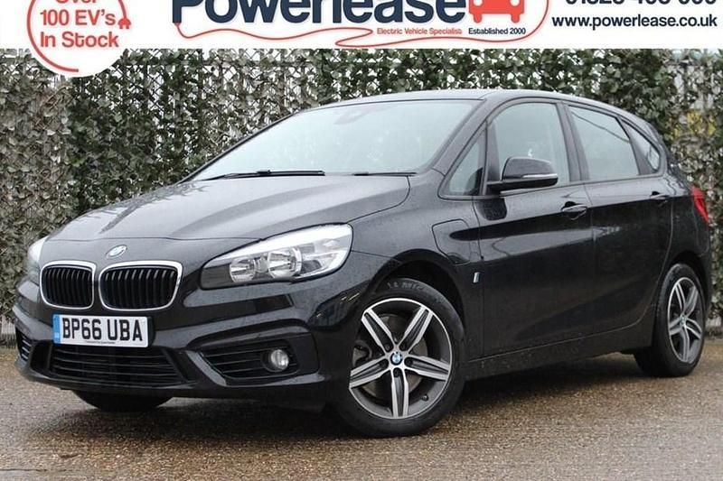 Used 2016 BMW 225 Active Tourer Sport Line MPV | £11,989 (Fair price) - Image 1/1