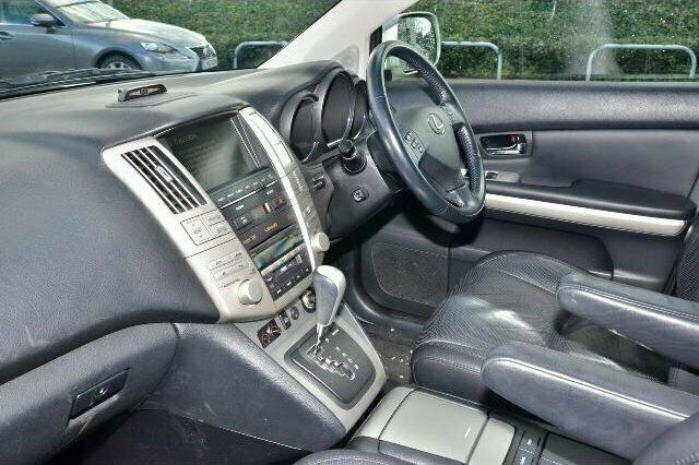 Used Lexus RX400h 2007 SUV