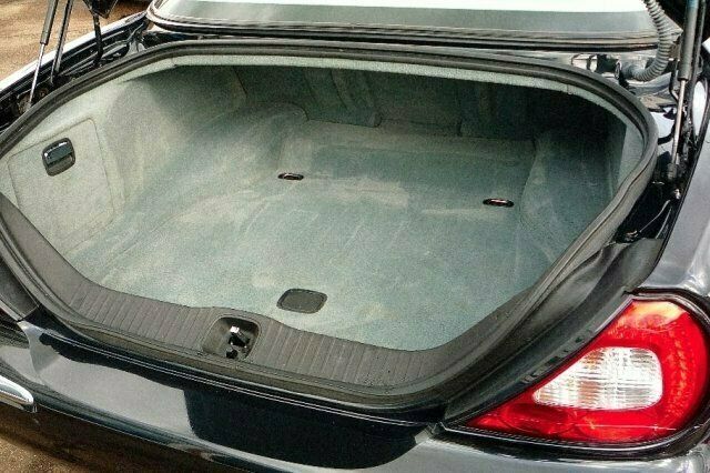 Used Jaguar XJ6 240 HP (176 kW) 2003 Sedan