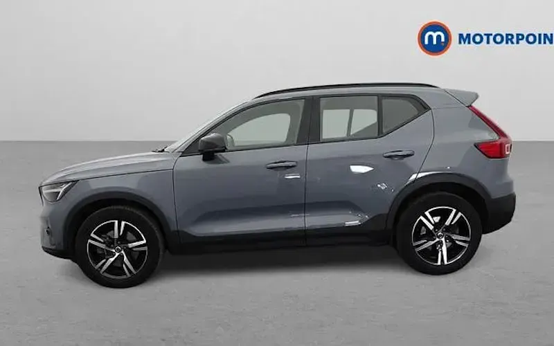 Used Volvo XC40 Plus 163 HP (119 kW) 2026 SUV