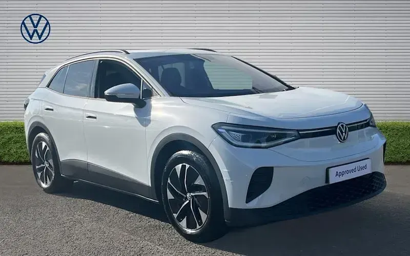 Used VW ID.4 Pro 210 kW (286 HP) 2026 SUV