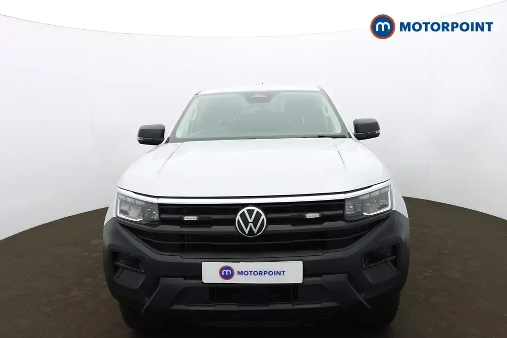 Used VW Amarok Life 2024 Grey Pickup