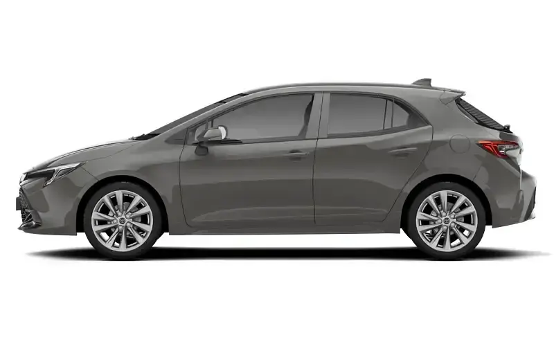 Used Toyota Corolla Sport 140 HP (102 kW) 2026 Hatchback